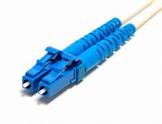 Image result for 90 Degree LC Fiber Connector
