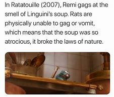 Image result for Ratatouille Pants Meme
