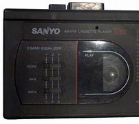 Image result for Sanyo Ph Wcd850 CD Dual Cassette Boombox