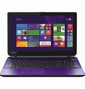 Image result for Toshiba Laptop Purple