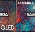 Image result for Samsung TV Comparison