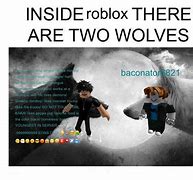 Image result for Roblox Rp Names Meme