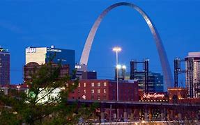 Image result for St. Louis