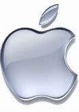 Image result for Silver Next Apple Logo