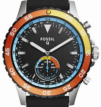 Image result for Analog Smartwatch