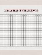 Image result for 21 Day Challenge Goal