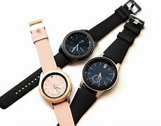 Image result for Square Galaxy Watch 46Mm