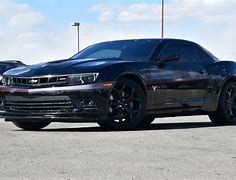 Image result for 2015 Camaro 2SS