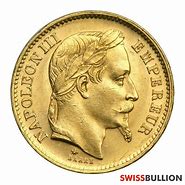 Image result for Napoleon Gold Coin