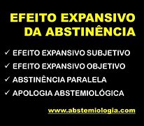 Image result for abstonencia