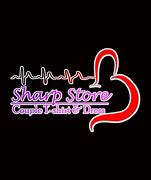 Image result for Sharp Store