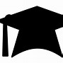 Image result for Graduation Hat Cartoon