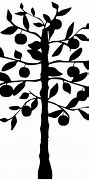 Image result for Tree with Fruit Symbol