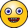 Image result for Waving Smiley Emoji