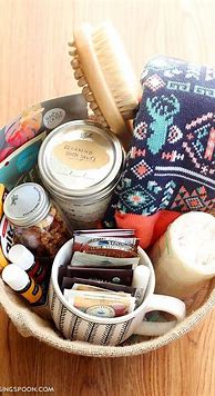 Image result for Self-Care Basket DIY