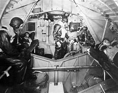 Image result for PBY Catalina Interior