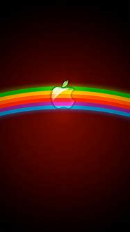 Image result for Rainbow iPhone