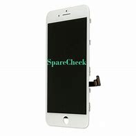 Image result for iPhone 7 Plus White Display