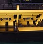 Image result for Magnavox Black and Yellow Boombox