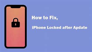 Image result for I iPhone Locked Up On Update