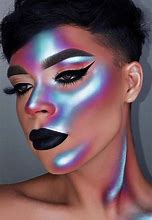 Image result for Fun Eye Makeup