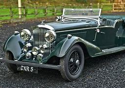 Image result for Bentley 4 Litre