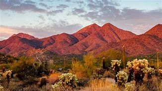 Image result for Desert Mountain Scottsdale Arizona