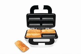 Image result for Sausage Roll Machine