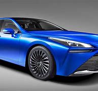 Image result for 2020 Toyota Mirai