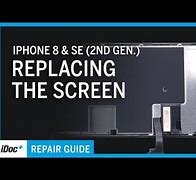 Image result for iPhone 8 Second Screen