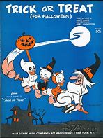 Image result for Vintage Halloween Cartoons