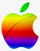 Image result for Colored Apple Logo