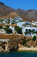 Image result for Rina Bay Cyclades Greece