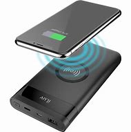 Image result for Battery Pack Qi Wireless Light