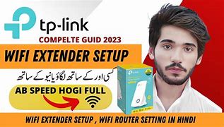 Image result for Wifi Repeater