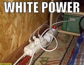 Image result for Longest Power Cord Ever Meme