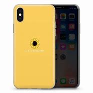 Image result for iPhone XR Sunflower Case