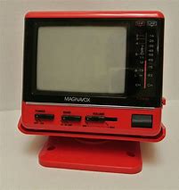 Image result for Magnavox Serial 8589423 Portable TV