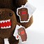 Image result for Domo Toy