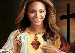Image result for Beyoncé Sacrifice