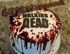 Image result for Carol Walking Dead Happy Birthday