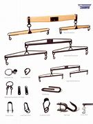 Image result for Harness Draft Hook