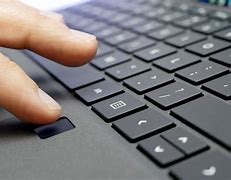 Image result for Fingerprint Reader Laptop