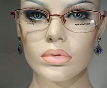 Image result for Rimless Eyewear for Women