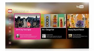 Image result for YouTube TV App Download LG