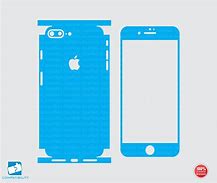Image result for iPhone 8 Plus Skin Wrap SVG