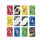 Image result for Handful of Uno Cards