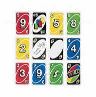 Image result for Uno Card Game