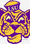 Image result for LSU Football Logo Clip Art