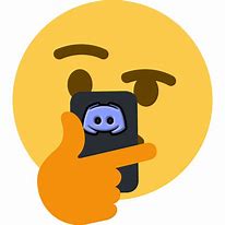 Image result for Emoji Looking at Phone Meme